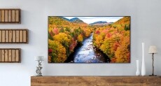 SAMSUNG UE43AU7102KXXH Ultra HD Smart LED Televízió Televíziók - LED televízió - UHD 4K felbontású - 370431