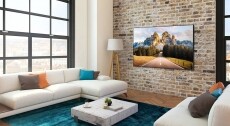 SAMSUNG UE43AU7102KXXH Ultra HD Smart LED Televízió Televíziók - LED televízió - UHD 4K felbontású - 370431