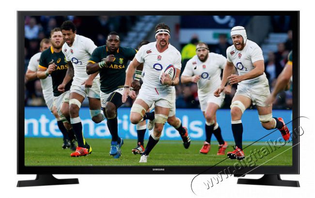 SAMSUNG UE48J5200 LED televízió Televíziók - LED televízió - 1080p Full HD felbontású - 295877
