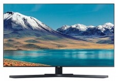 SAMSUNG UE50TU8502UXXH Ultra HD Smart LED televízió Televíziók - LED televízió - UHD 4K felbontású - 359686