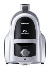 SAMSUNG VCC45W1S3S/XEH Porszívó Háztartás / Otthon / Kültér - Porszívó / takarítógép - Porzsák nélküli porszívó - 350776