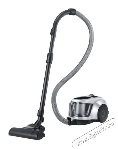 SAMSUNG VCC45W1S3S/XEH Porszívó Háztartás / Otthon / Kültér - Porszívó / takarítógép - Porzsák nélküli porszívó - 350776
