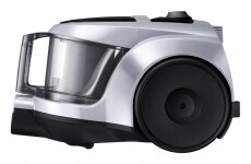 SAMSUNG VCC45W1S3S/XEH Porszívó Háztartás / Otthon / Kültér - Porszívó / takarítógép - Porzsák nélküli porszívó - 350776