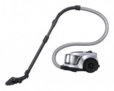 SAMSUNG VCC45W1S3S/XEH Porszívó Háztartás / Otthon / Kültér - Porszívó / takarítógép - Porzsák nélküli porszívó - 350776