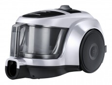 SAMSUNG VCC45W1S3S/XEH Porszívó Háztartás / Otthon / Kültér - Porszívó / takarítógép - Porzsák nélküli porszívó - 350776