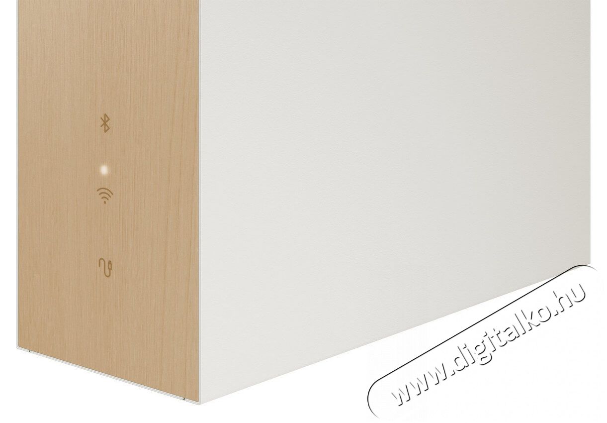 SAMSUNG VL551 vezeték nélküli hangszóró - fehér Audio-Video / Hifi / Multimédia - Hordozható, vezeték nélküli / bluetooth hangsugárzó - Hordozható, vezeték nélküli / bluetooth hangsugárzó - 342253