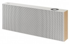 SAMSUNG VL551 vezeték nélküli hangszóró - fehér Audio-Video / Hifi / Multimédia - Hordozható, vezeték nélküli / bluetooth hangsugárzó - Hordozható, vezeték nélküli / bluetooth hangsugárzó - 342253
