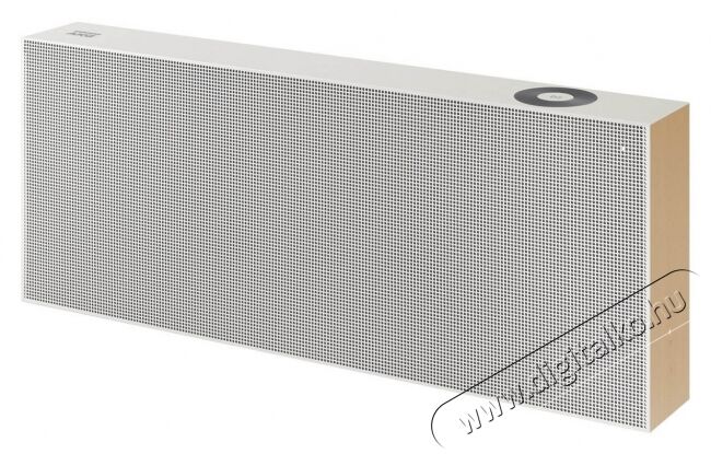 SAMSUNG VL551 vezeték nélküli hangszóró - fehér Audio-Video / Hifi / Multimédia - Hordozható, vezeték nélküli / bluetooth hangsugárzó - Hordozható, vezeték nélküli / bluetooth hangsugárzó - 342253
