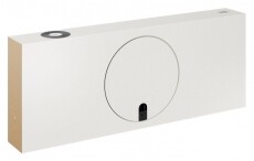 SAMSUNG VL551 vezeték nélküli hangszóró - fehér Audio-Video / Hifi / Multimédia - Hordozható, vezeték nélküli / bluetooth hangsugárzó - Hordozható, vezeték nélküli / bluetooth hangsugárzó - 342253