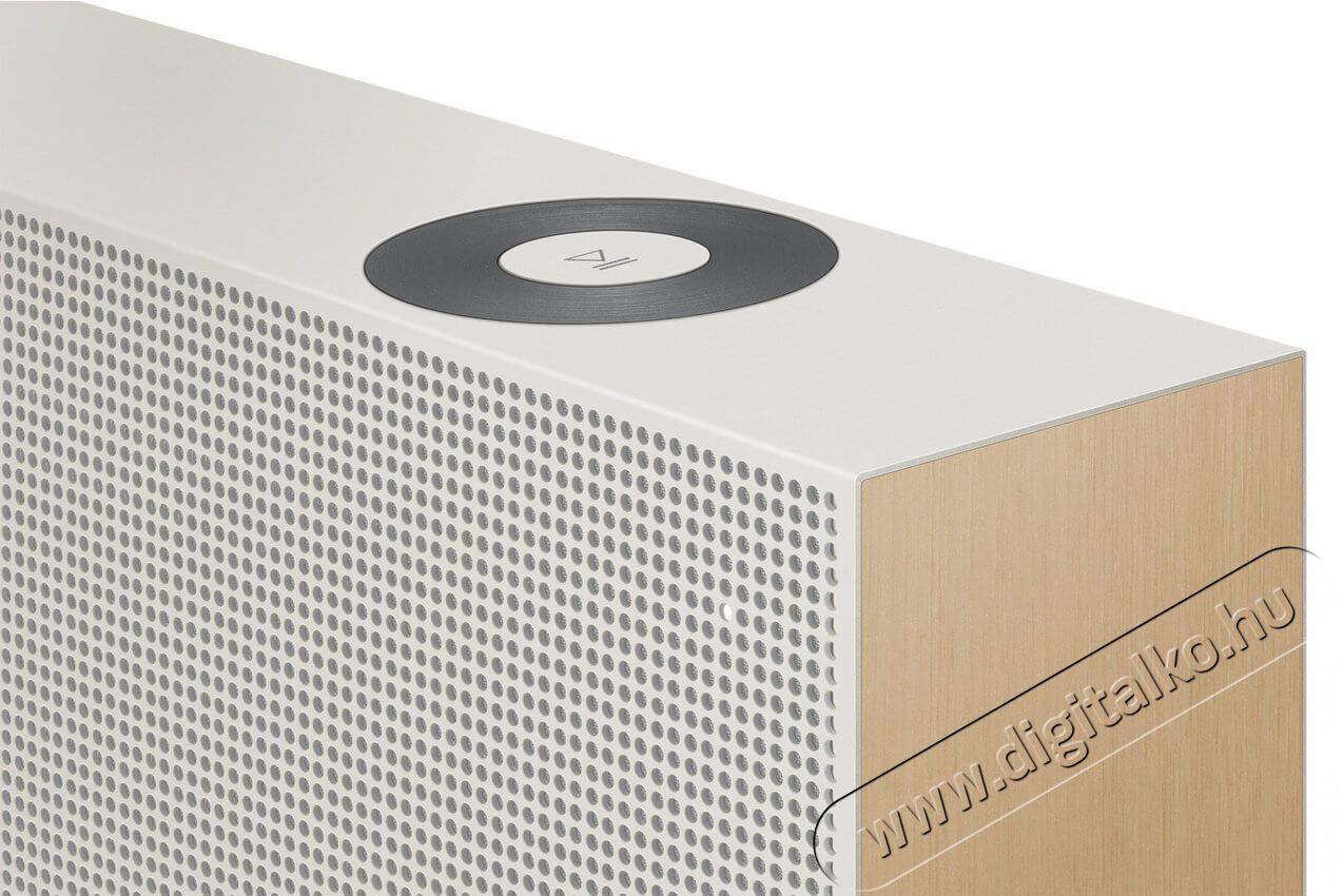 SAMSUNG VL551 vezeték nélküli hangszóró - fehér Audio-Video / Hifi / Multimédia - Hordozható, vezeték nélküli / bluetooth hangsugárzó - Hordozható, vezeték nélküli / bluetooth hangsugárzó - 342253