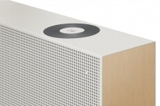 SAMSUNG VL551 vezeték nélküli hangszóró - fehér Audio-Video / Hifi / Multimédia - Hordozható, vezeték nélküli / bluetooth hangsugárzó - Hordozható, vezeték nélküli / bluetooth hangsugárzó - 342253