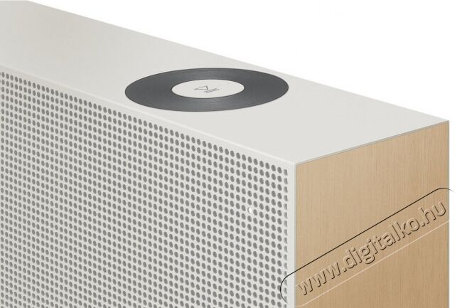 SAMSUNG VL551 vezeték nélküli hangszóró - fehér Audio-Video / Hifi / Multimédia - Hordozható, vezeték nélküli / bluetooth hangsugárzó - Hordozható, vezeték nélküli / bluetooth hangsugárzó - 342253