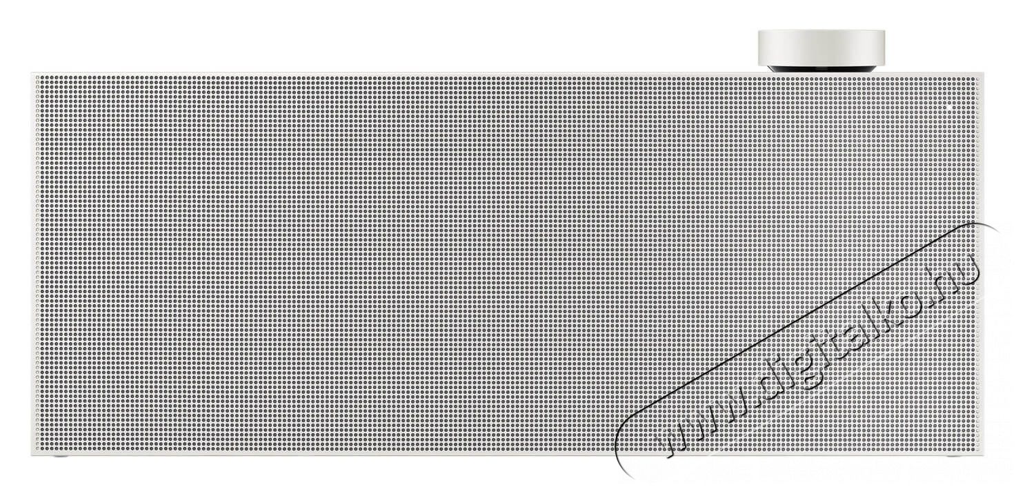 SAMSUNG VL551 vezeték nélküli hangszóró - fehér Audio-Video / Hifi / Multimédia - Hordozható, vezeték nélküli / bluetooth hangsugárzó - Hordozható, vezeték nélküli / bluetooth hangsugárzó - 342253