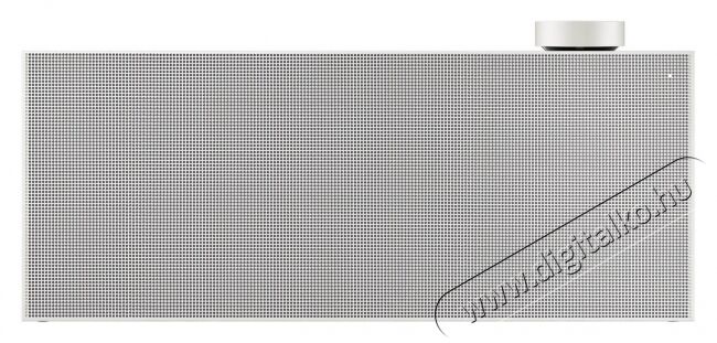 SAMSUNG VL551 vezeték nélküli hangszóró - fehér Audio-Video / Hifi / Multimédia - Hordozható, vezeték nélküli / bluetooth hangsugárzó - Hordozható, vezeték nélküli / bluetooth hangsugárzó - 342253