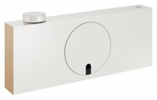 SAMSUNG VL551 vezeték nélküli hangszóró - fehér Audio-Video / Hifi / Multimédia - Hordozható, vezeték nélküli / bluetooth hangsugárzó - Hordozható, vezeték nélküli / bluetooth hangsugárzó - 342253