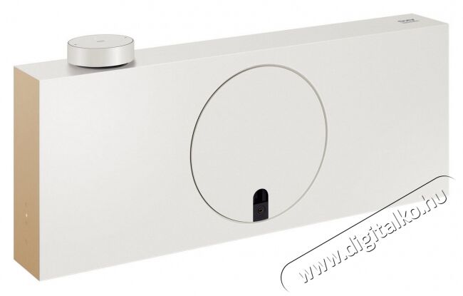 SAMSUNG VL551 vezeték nélküli hangszóró - fehér Audio-Video / Hifi / Multimédia - Hordozható, vezeték nélküli / bluetooth hangsugárzó - Hordozható, vezeték nélküli / bluetooth hangsugárzó - 342253