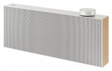 SAMSUNG VL551 vezeték nélküli hangszóró - fehér Audio-Video / Hifi / Multimédia - Hordozható, vezeték nélküli / bluetooth hangsugárzó - Hordozható, vezeték nélküli / bluetooth hangsugárzó - 342253