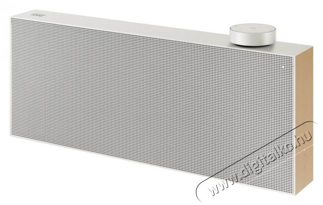 SAMSUNG VL551 vezeték nélküli hangszóró - fehér Audio-Video / Hifi / Multimédia - Hordozható, vezeték nélküli / bluetooth hangsugárzó - Hordozható, vezeték nélküli / bluetooth hangsugárzó - 342253