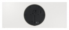 SAMSUNG VL551 vezeték nélküli hangszóró - fehér Audio-Video / Hifi / Multimédia - Hordozható, vezeték nélküli / bluetooth hangsugárzó - Hordozható, vezeték nélküli / bluetooth hangsugárzó - 342253