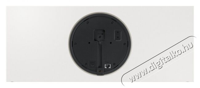 SAMSUNG VL551 vezeték nélküli hangszóró - fehér Audio-Video / Hifi / Multimédia - Hordozható, vezeték nélküli / bluetooth hangsugárzó - Hordozható, vezeték nélküli / bluetooth hangsugárzó - 342253