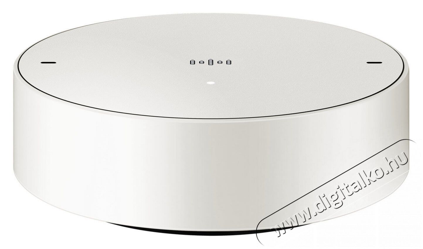 SAMSUNG VL551 vezeték nélküli hangszóró - fehér Audio-Video / Hifi / Multimédia - Hordozható, vezeték nélküli / bluetooth hangsugárzó - Hordozható, vezeték nélküli / bluetooth hangsugárzó - 342253