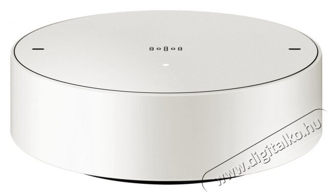 SAMSUNG VL551 vezeték nélküli hangszóró - fehér Audio-Video / Hifi / Multimédia - Hordozható, vezeték nélküli / bluetooth hangsugárzó - Hordozható, vezeték nélküli / bluetooth hangsugárzó - 342253