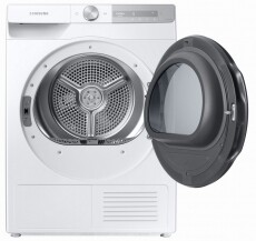 SAMSUNG DV80T7220BH/S6 Szárítógép Háztartás / Otthon / Kültér - Mosógép / szárítógép - Szárítógép - 364039