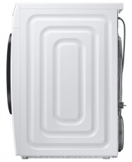 SAMSUNG DV80T7220BH/S6 Szárítógép Háztartás / Otthon / Kültér - Mosógép / szárítógép - Szárítógép - 364039