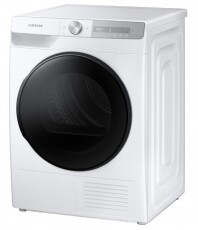 SAMSUNG DV80T7220BH/S6 Szárítógép Háztartás / Otthon / Kültér - Mosógép / szárítógép - Szárítógép - 364039
