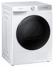 SAMSUNG DV80T7220BH/S6 Szárítógép Háztartás / Otthon / Kültér - Mosógép / szárítógép - Szárítógép - 364039