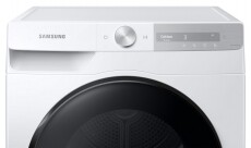 SAMSUNG DV80T7220BH/S6 Szárítógép Háztartás / Otthon / Kültér - Mosógép / szárítógép - Szárítógép - 364039