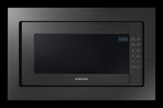 SAMSUNG FG88SUG/EO beépíthető mikrohullámú sütő Konyhai termékek - Mikrohullámú sütő - Mikrohullámú sütő (beépíthető) - 349741