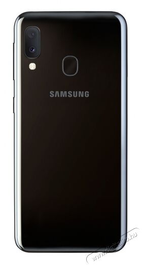 SAMSUNG Galaxy A20e 32GB Dual SIM (SM-A202FZKDXEH) okostelefon - fekete Egyéb - Nem forgalmazzuk ! - 350225