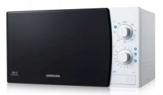 SAMSUNG GE711 K mikrohullámú sütő Konyhai termékek - Mikrohullámú sütő - Mikrohullámú sütő (szabadonálló) - 310976