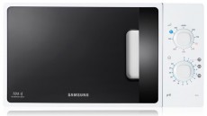 SAMSUNG GE-71A/XEO Mikrohullámú sütő Konyhai termékek - Mikrohullámú sütő - Mikrohullámú sütő (szabadonálló) - 280509