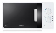 SAMSUNG GE71A/XEO mikrohullámú sütő Konyhai termékek - Mikrohullámú sütő - Mikrohullámú sütő (szabadonálló) - 307912