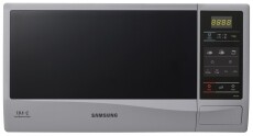 SAMSUNG GE732K-S/XEO mikrohullámú sütő Konyhai termékek - Mikrohullámú sütő - Mikrohullámú sütő (szabadonálló) - 294105