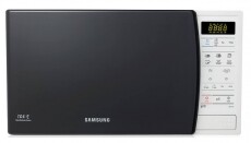SAMSUNG GE731K mikrohullámú sütő Konyhai termékek - Mikrohullámú sütő - Mikrohullámú sütő (szabadonálló) - 322032