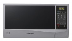 SAMSUNG GE732K-S mikrohullámú sütő Konyhai termékek - Mikrohullámú sütő - Mikrohullámú sütő (szabadonálló) - 309239