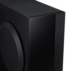 SAMSUNG HT-J5150 5.1 Blu-Ray házimozi rendszer Audio-Video / Hifi / Multimédia - Házimozi - Blu-Ray házimozi szett - 306580