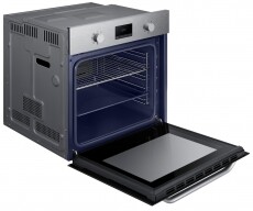 SAMSUNG NV70K1340BS/OL beépíthető sütő Konyhai termékek - Sütő-főzőlap, tűzhely (beépíthető) - Sütő (beépíthető) - 362836