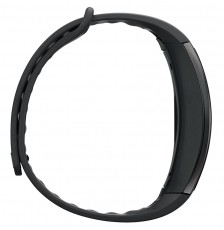 SAMSUNG Gear Fit 2 (SM-R360DAA) okosóra Mobil / Kommunikáció / Smart - Okos eszköz - Okosóra - 307926
