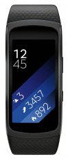 SAMSUNG Gear Fit 2 (SM-R360DAA) okosóra Mobil / Kommunikáció / Smart - Okos eszköz - Okosóra - 307926