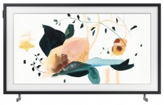 SAMSUNG QE32LS03TCUXXH Full HD Smart QLED Televízió Televíziók - LED televízió - 1080p Full HD felbontású - 370420