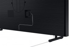 SAMSUNG QE49LS03RAUXXH Ultra HD Smart QLED televízió Televíziók - LED televízió - UHD 4K felbontású - 359852