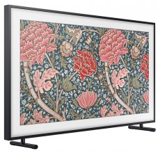 SAMSUNG QE49LS03RAUXXH Ultra HD Smart QLED televízió Televíziók - LED televízió - UHD 4K felbontású - 359852