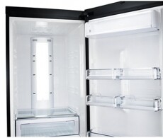 SAMSUNG RB37J5005SA/EF hűtőszekrény Konyhai termékek - Hűtő, fagyasztó (szabadonálló) - Alulfagyasztós kombinált hűtő - 294115