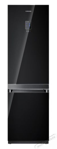 SAMSUNG RL55VTEBG1/XEO hűtőszekrény Konyhai termékek - Hűtő, fagyasztó (szabadonálló) - Alulfagyasztós kombinált hűtő - 294112