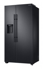 SAMSUNG RS67N8211B1/EF Side by Side hűtőszekrény Konyhai termékek - Hűtő, fagyasztó (szabadonálló) - Amerikai típusú Side By Side hűtő - 347468