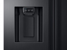 SAMSUNG RS67N8211B1/EF Side by Side hűtőszekrény Konyhai termékek - Hűtő, fagyasztó (szabadonálló) - Amerikai típusú Side By Side hűtő - 347468